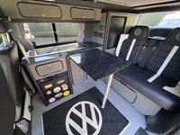 USED 2012 62 VOLKSWAGEN TRANSPORTER 2.0 TDI T28 Camper Van 4dr Diesel Manual L1 H1 83PS Uprated to 130PS 