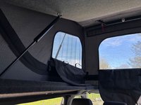 USED 2012 62 VOLKSWAGEN TRANSPORTER 2.0 TDI T28 Camper Van 4dr Diesel Manual L1 H1 83PS Uprated to 130PS 