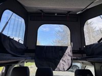 USED 2012 62 VOLKSWAGEN TRANSPORTER 2.0 TDI T28 Camper Van 4dr Diesel Manual L1 H1 83PS Uprated to 130PS 