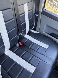 USED 2012 62 VOLKSWAGEN TRANSPORTER 2.0 TDI T28 Camper Van 4dr Diesel Manual L1 H1 83PS Uprated to 130PS 