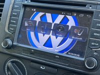 USED 2012 62 VOLKSWAGEN TRANSPORTER 2.0 TDI T28 Camper Van 4dr Diesel Manual L1 H1 83PS Uprated to 130PS 