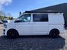 USED 2012 62 VOLKSWAGEN TRANSPORTER 2.0 TDI T28 Camper Van 4dr Diesel Manual L1 H1 83PS Uprated to 130PS 