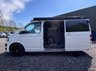 USED 2012 62 VOLKSWAGEN TRANSPORTER 2.0 TDI T28 Camper Van 4dr Diesel Manual L1 H1 83PS Uprated to 130PS 