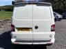 USED 2012 62 VOLKSWAGEN TRANSPORTER 2.0 TDI T28 Camper Van 4dr Diesel Manual L1 H1 83PS Uprated to 130PS 