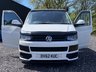 USED 2012 62 VOLKSWAGEN TRANSPORTER 2.0 TDI T28 Camper Van 4dr Diesel Manual L1 H1 83PS Uprated to 130PS 
