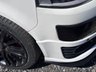 USED 2012 62 VOLKSWAGEN TRANSPORTER 2.0 TDI T28 Camper Van 4dr Diesel Manual L1 H1 83PS Uprated to 130PS 