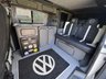 USED 2012 62 VOLKSWAGEN TRANSPORTER 2.0 TDI T28 Camper Van 4dr Diesel Manual L1 H1 83PS Uprated to 130PS 