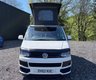 USED 2012 62 VOLKSWAGEN TRANSPORTER 2.0 TDI T28 Camper Van 4dr Diesel Manual L1 H1 83PS Uprated to 130PS 