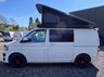 USED 2012 62 VOLKSWAGEN TRANSPORTER 2.0 TDI T28 Camper Van 4dr Diesel Manual L1 H1 83PS Uprated to 130PS 