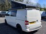 USED 2012 62 VOLKSWAGEN TRANSPORTER 2.0 TDI T28 Camper Van 4dr Diesel Manual L1 H1 83PS Uprated to 130PS 