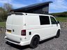 USED 2012 62 VOLKSWAGEN TRANSPORTER 2.0 TDI T28 Camper Van 4dr Diesel Manual L1 H1 83PS Uprated to 130PS 