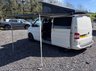 USED 2012 62 VOLKSWAGEN TRANSPORTER 2.0 TDI T28 Camper Van 4dr Diesel Manual L1 H1 83PS Uprated to 130PS 