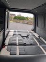 USED 2012 62 VOLKSWAGEN TRANSPORTER 2.0 TDI T28 Camper Van 4dr Diesel Manual L1 H1 83PS Uprated to 130PS 