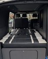 USED 2012 62 VOLKSWAGEN TRANSPORTER 2.0 TDI T28 Camper Van 4dr Diesel Manual L1 H1 83PS Uprated to 130PS 