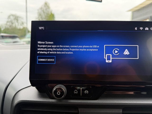 View our VAUXHALL Combo Life Electric