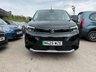 USED 2025 25 VAUXHALL Combo Life Electric 52kWh Ultimate MPV 5dr Electric Auto (7.4kW Charger) (136 ps) REVERSE CAMERA~CAR PLAY~PRIVACY