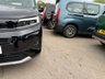 USED 2025 25 VAUXHALL Combo Life Electric 52kWh Ultimate MPV 5dr Electric Auto (7.4kW Charger) (136 ps) REVERSE CAMERA~CAR PLAY~PRIVACY