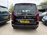 USED 2025 25 VAUXHALL Combo Life Electric 52kWh Ultimate MPV 5dr Electric Auto (7.4kW Charger) (136 ps) REVERSE CAMERA~CAR PLAY~PRIVACY