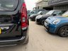 USED 2025 25 VAUXHALL Combo Life Electric 52kWh Ultimate MPV 5dr Electric Auto (7.4kW Charger) (136 ps) REVERSE CAMERA~CAR PLAY~PRIVACY