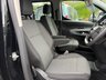 USED 2025 25 VAUXHALL Combo Life Electric 52kWh Ultimate MPV 5dr Electric Auto (7.4kW Charger) (136 ps) REVERSE CAMERA~CAR PLAY~PRIVACY
