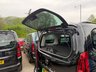 USED 2025 25 VAUXHALL Combo Life Electric 52kWh Ultimate MPV 5dr Electric Auto (7.4kW Charger) (136 ps) REVERSE CAMERA~CAR PLAY~PRIVACY