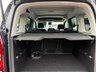 USED 2025 25 VAUXHALL Combo Life Electric 52kWh Ultimate MPV 5dr Electric Auto (7.4kW Charger) (136 ps) REVERSE CAMERA~CAR PLAY~PRIVACY