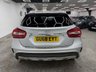 USED 2018 68 MERCEDES-BENZ 180 1.6 GLA200 AMG Line SUV 5dr Petrol 7G-DCT Euro 6 (s/s) (156 ps) 