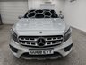 USED 2018 68 MERCEDES-BENZ 180 1.6 GLA200 AMG Line SUV 5dr Petrol 7G-DCT Euro 6 (s/s) (156 ps) 