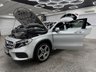 USED 2018 68 MERCEDES-BENZ 180 1.6 GLA200 AMG Line SUV 5dr Petrol 7G-DCT Euro 6 (s/s) (156 ps) 