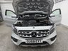 USED 2018 68 MERCEDES-BENZ 180 1.6 GLA200 AMG Line SUV 5dr Petrol 7G-DCT Euro 6 (s/s) (156 ps) 