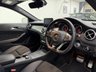 USED 2018 68 MERCEDES-BENZ 180 1.6 GLA200 AMG Line SUV 5dr Petrol 7G-DCT Euro 6 (s/s) (156 ps) 