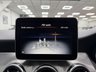 USED 2018 68 MERCEDES-BENZ 180 1.6 GLA200 AMG Line SUV 5dr Petrol 7G-DCT Euro 6 (s/s) (156 ps) 