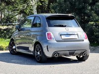 USED 2015 65 ABARTH 595 1.4 T-Jet Turismo Hatchback 3dr Petrol Manual Euro 6 (160 bhp) Just Mot&rsquo;d and Serviced 04/26