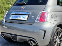 USED 2015 65 ABARTH 595 1.4 T-Jet Turismo Hatchback 3dr Petrol Manual Euro 6 (160 bhp) Just Mot&rsquo;d and Serviced 04/26