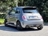 USED 2015 65 ABARTH 595 1.4 T-Jet Turismo Hatchback 3dr Petrol Manual Euro 6 (160 bhp) Just Mot&rsquo;d and Serviced 04/26