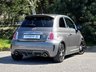 USED 2015 65 ABARTH 595 1.4 T-Jet Turismo Hatchback 3dr Petrol Manual Euro 6 (160 bhp) Just Mot&rsquo;d and Serviced 04/26