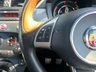 USED 2015 65 ABARTH 595 1.4 T-Jet Turismo Hatchback 3dr Petrol Manual Euro 6 (160 bhp) Just Mot&rsquo;d and Serviced 04/26