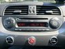 USED 2015 65 ABARTH 595 1.4 T-Jet Turismo Hatchback 3dr Petrol Manual Euro 6 (160 bhp) Just Mot&rsquo;d and Serviced 04/26