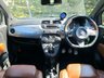 USED 2015 65 ABARTH 595 1.4 T-Jet Turismo Hatchback 3dr Petrol Manual Euro 6 (160 bhp) Just Mot&rsquo;d and Serviced 04/26