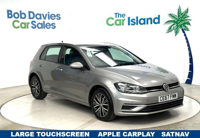 View our VOLKSWAGEN GOLF