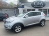 USED 2012 12 KIA SPORTAGE 1.7 CRDi EcoDynamics 2 SUV 5dr Diesel Manual 2WD Euro 5 (s/s) (114 bhp) Glass Roof , Good Service History
