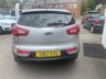 USED 2012 12 KIA SPORTAGE 1.7 CRDi EcoDynamics 2 SUV 5dr Diesel Manual 2WD Euro 5 (s/s) (114 bhp) Glass Roof , Good Service History