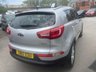 USED 2012 12 KIA SPORTAGE 1.7 CRDi EcoDynamics 2 SUV 5dr Diesel Manual 2WD Euro 5 (s/s) (114 bhp) Glass Roof , Good Service History