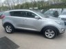 USED 2012 12 KIA SPORTAGE 1.7 CRDi EcoDynamics 2 SUV 5dr Diesel Manual 2WD Euro 5 (s/s) (114 bhp) Glass Roof , Good Service History