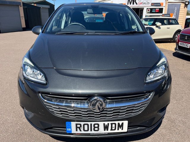 View our VAUXHALL CORSA