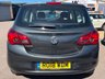 USED 2018 18 VAUXHALL CORSA 1.4i ecoTEC Energy Hatchback 5dr Petrol Manual Euro 6 (a/c) (75 ps) RO18WDM 