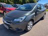 USED 2018 18 VAUXHALL CORSA 1.4i ecoTEC Energy Hatchback 5dr Petrol Manual Euro 6 (a/c) (75 ps) RO18WDM 