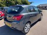 USED 2018 18 VAUXHALL CORSA 1.4i ecoTEC Energy Hatchback 5dr Petrol Manual Euro 6 (a/c) (75 ps) RO18WDM 