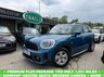 USED 2023 23 MINI COUNTRYMAN 1.5 Cooper Classic SUV 5dr Petrol Steptronic Euro 6 (s/s) (136 ps) GLASS SUNROOF~REVERSE CAM~H/SEATS