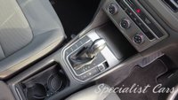 USED 2017 67 VOLKSWAGEN GOLF SV 1.4 TSI BlueMotion Tech SE MPV 5dr Petrol DSG Euro 6 (s/s) (125 ps) 